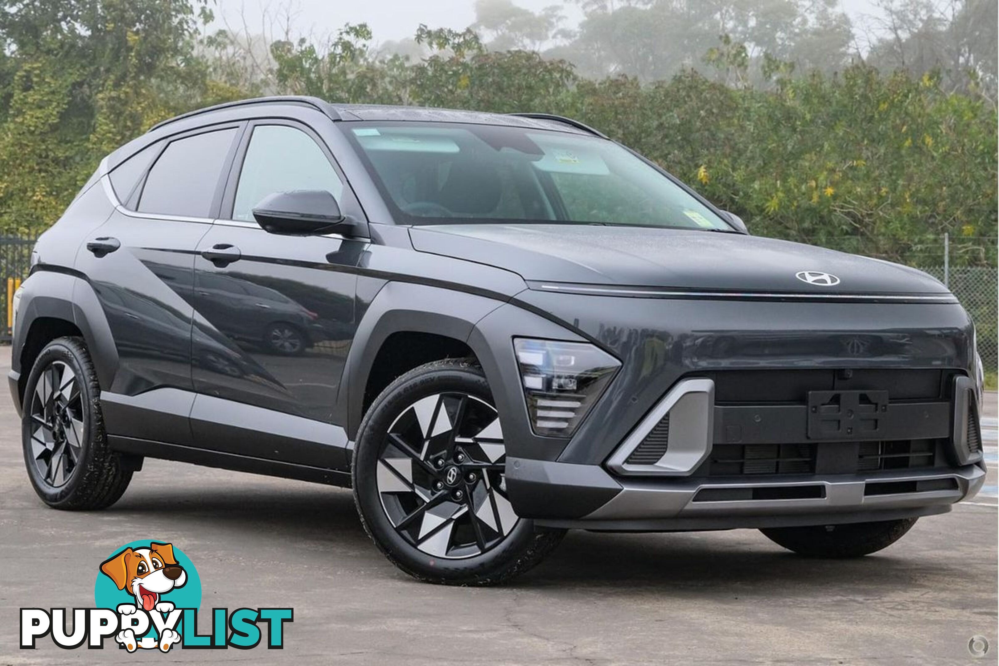 2025 HYUNDAI KONA PREMIUM SX2.V2 SUV