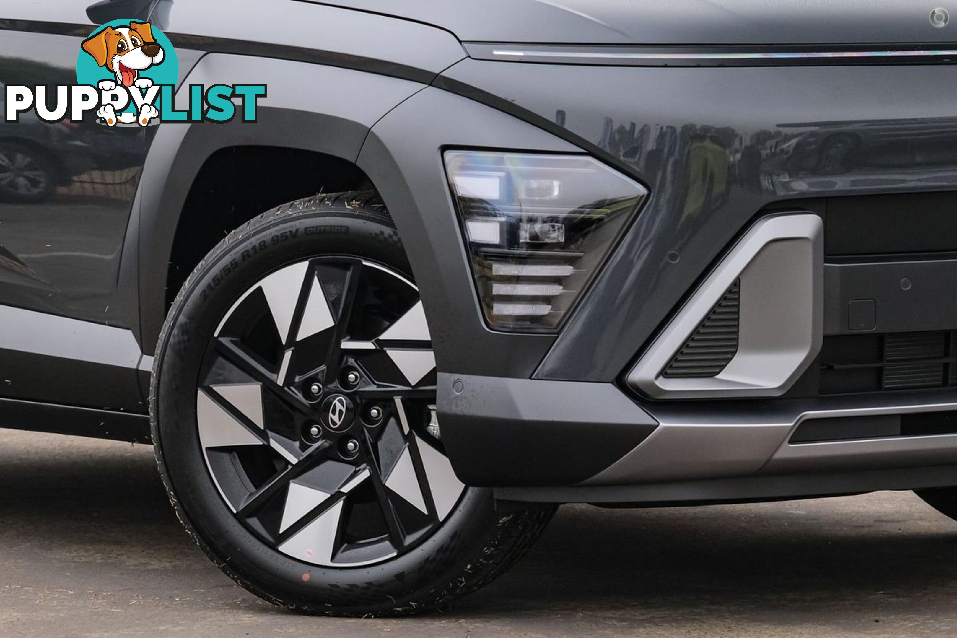 2025 HYUNDAI KONA PREMIUM SX2.V2 SUV