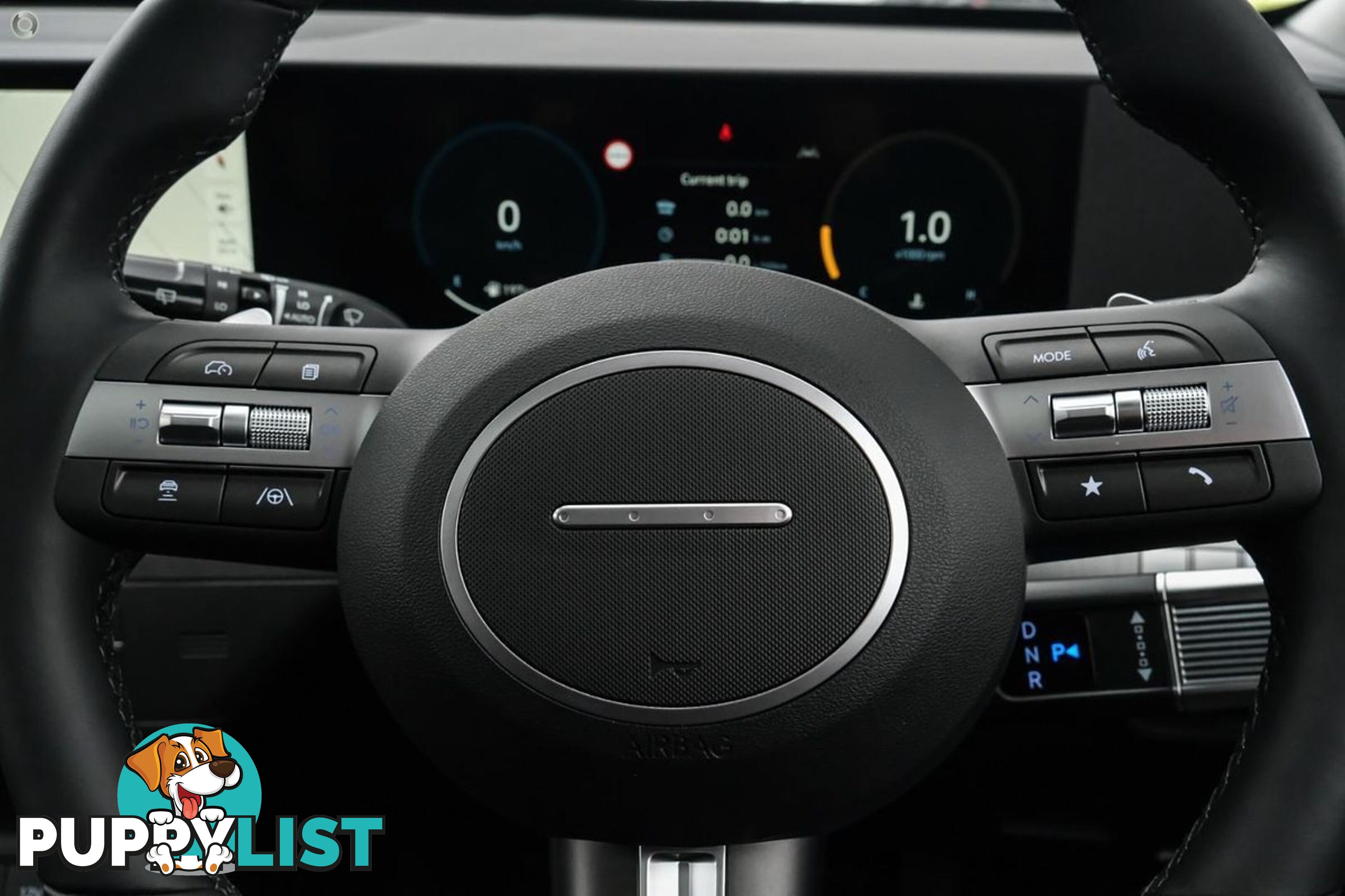 2025 HYUNDAI KONA PREMIUM SX2.V2 SUV