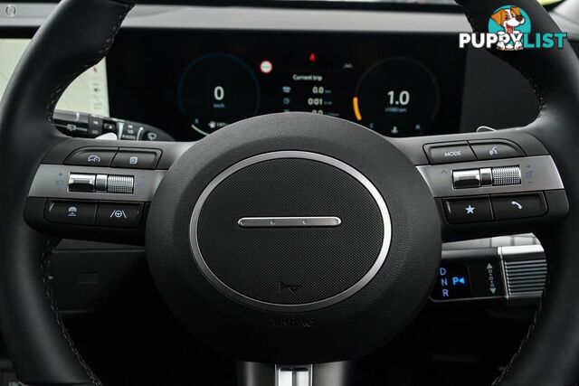 2025 HYUNDAI KONA PREMIUM SX2.V2 SUV
