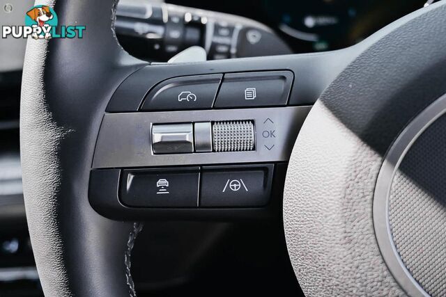 2025 HYUNDAI KONA HYBRID PREMIUM SX2.V2 SUV