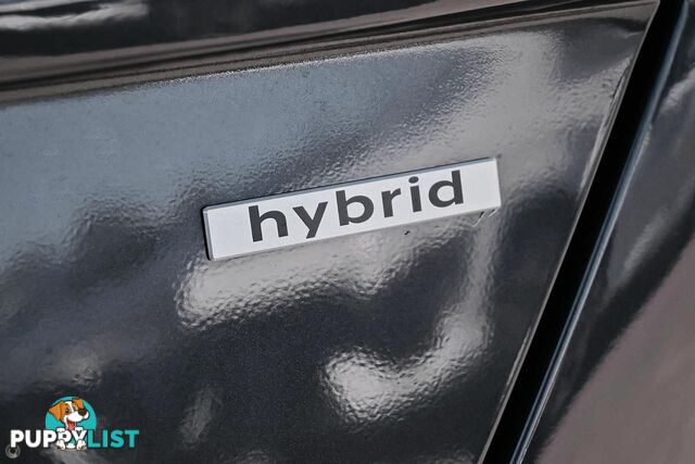 2025 HYUNDAI KONA HYBRID PREMIUM SX2.V2 SUV