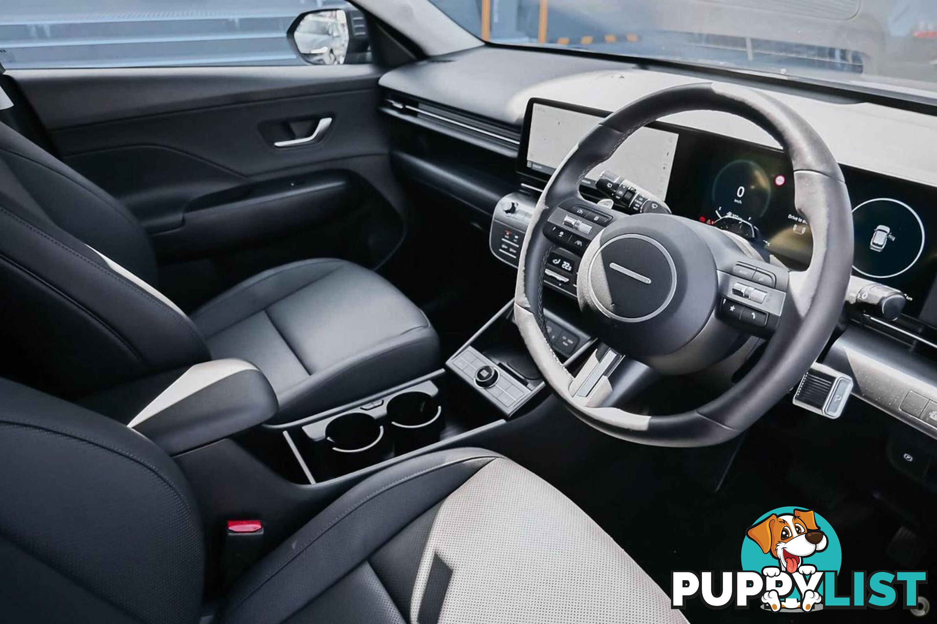 2025 HYUNDAI KONA HYBRID PREMIUM SX2.V2 SUV