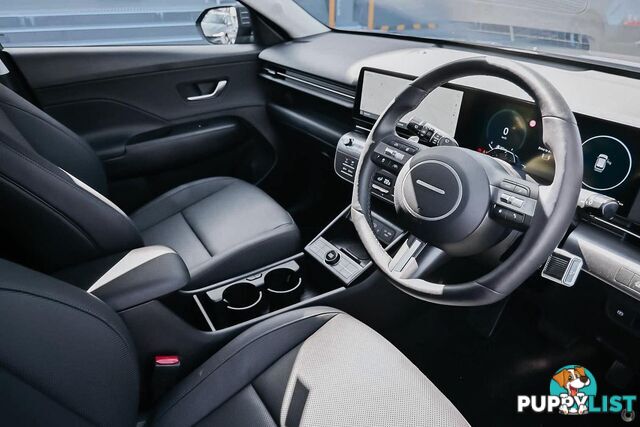 2025 HYUNDAI KONA HYBRID PREMIUM SX2.V2 SUV