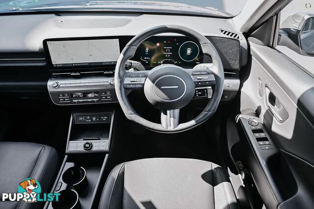 2025 HYUNDAI KONA HYBRID PREMIUM SX2.V2 SUV