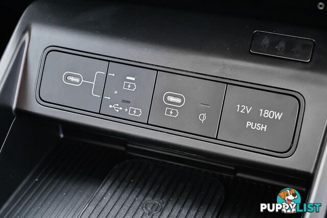 2025 HYUNDAI KONA HYBRID PREMIUM SX2.V2 SUV