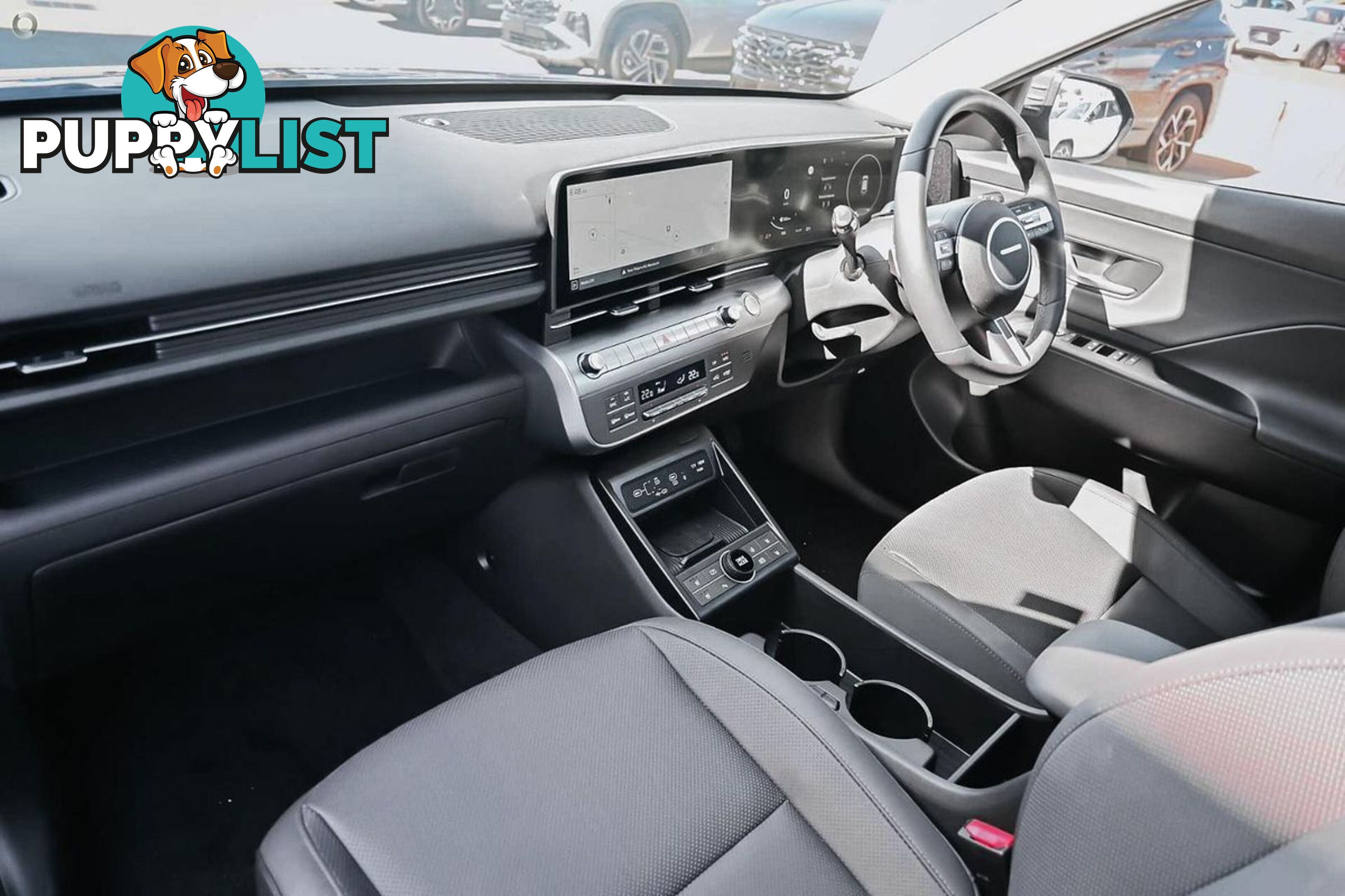 2025 HYUNDAI KONA HYBRID PREMIUM SX2.V2 SUV