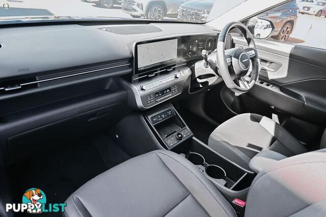 2025 HYUNDAI KONA HYBRID PREMIUM SX2.V2 SUV
