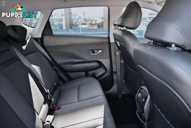 2025 HYUNDAI KONA HYBRID PREMIUM SX2.V2 SUV