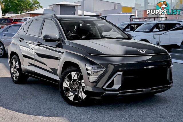 2025 HYUNDAI KONA HYBRID PREMIUM SX2.V2 SUV