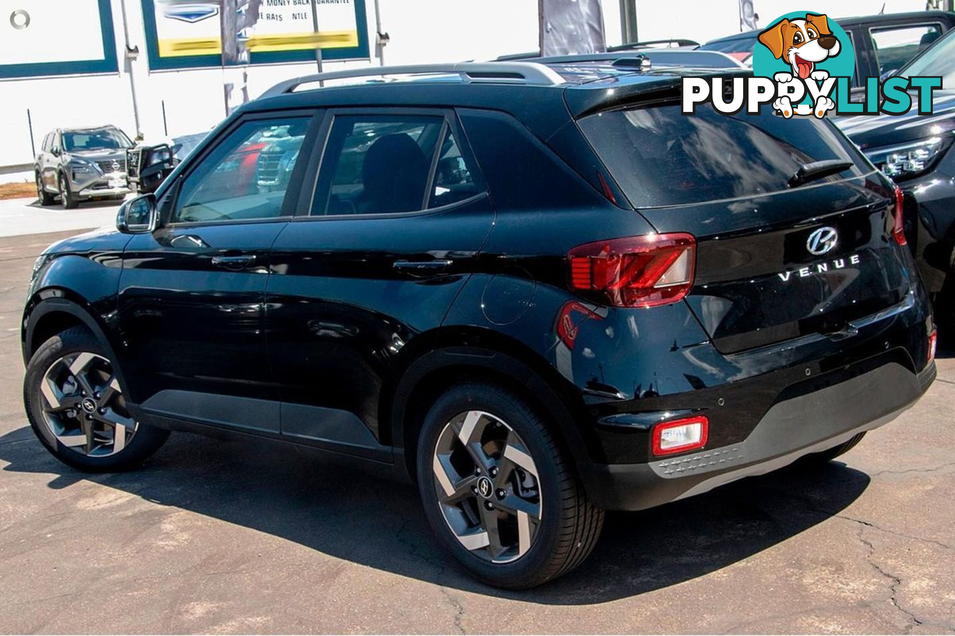 2025 HYUNDAI VENUE ELITE QX.V5 SUV
