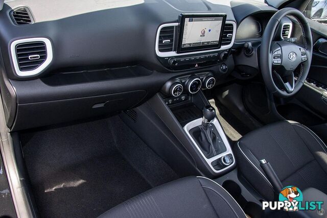 2025 HYUNDAI VENUE ELITE QX.V5 SUV