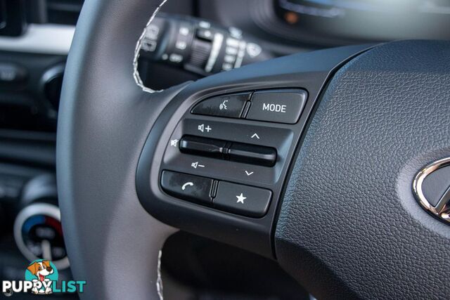 2025 HYUNDAI VENUE ELITE QX.V5 SUV