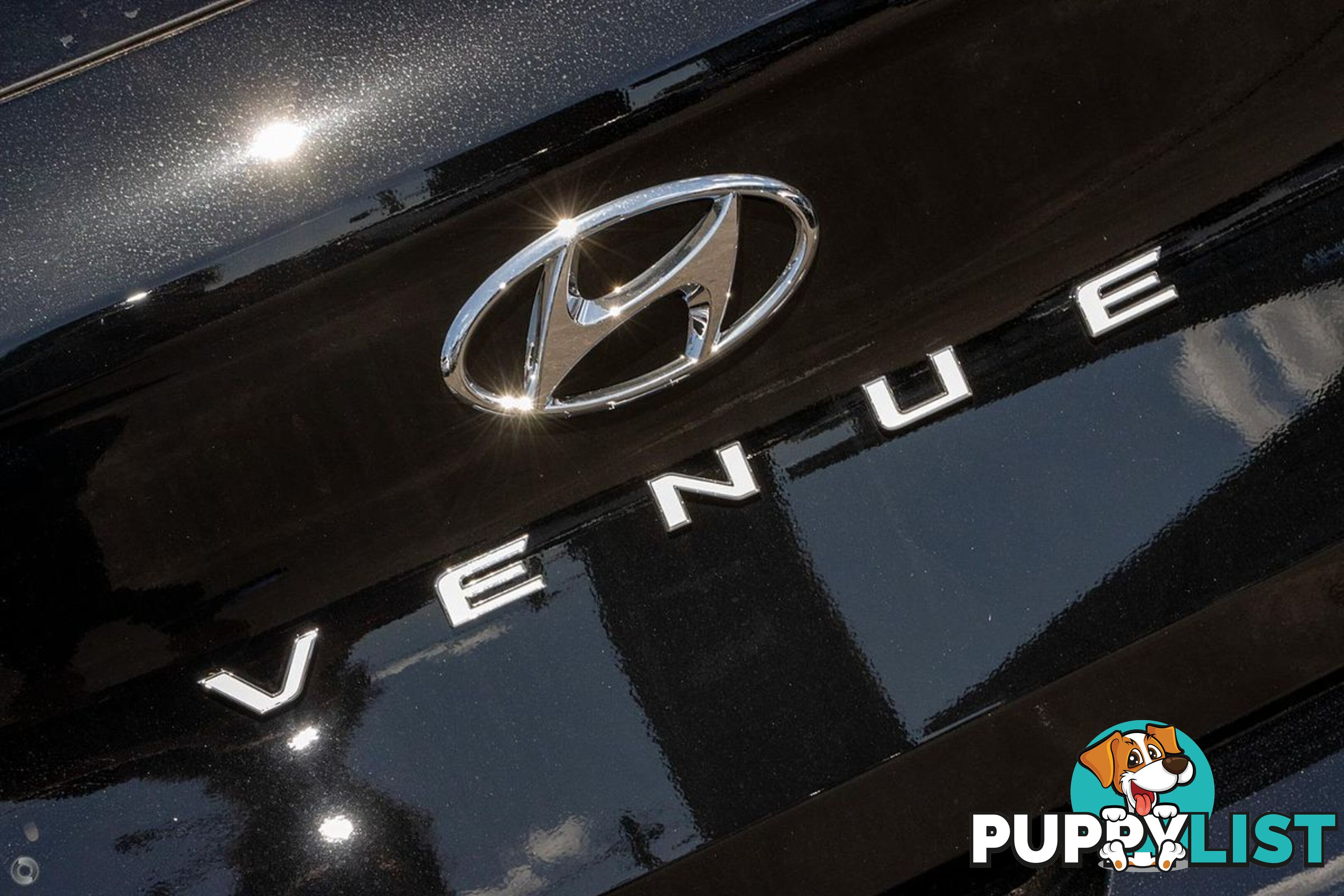 2025 HYUNDAI VENUE ELITE QX.V5 SUV