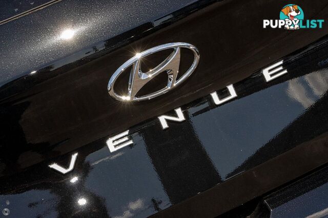 2025 HYUNDAI VENUE ELITE QX.V5 SUV