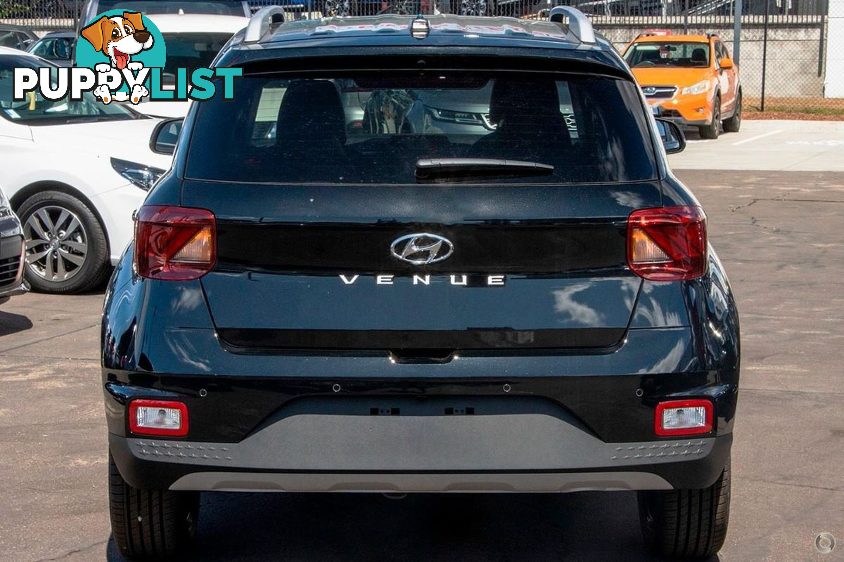 2025 HYUNDAI VENUE ELITE QX.V5 SUV