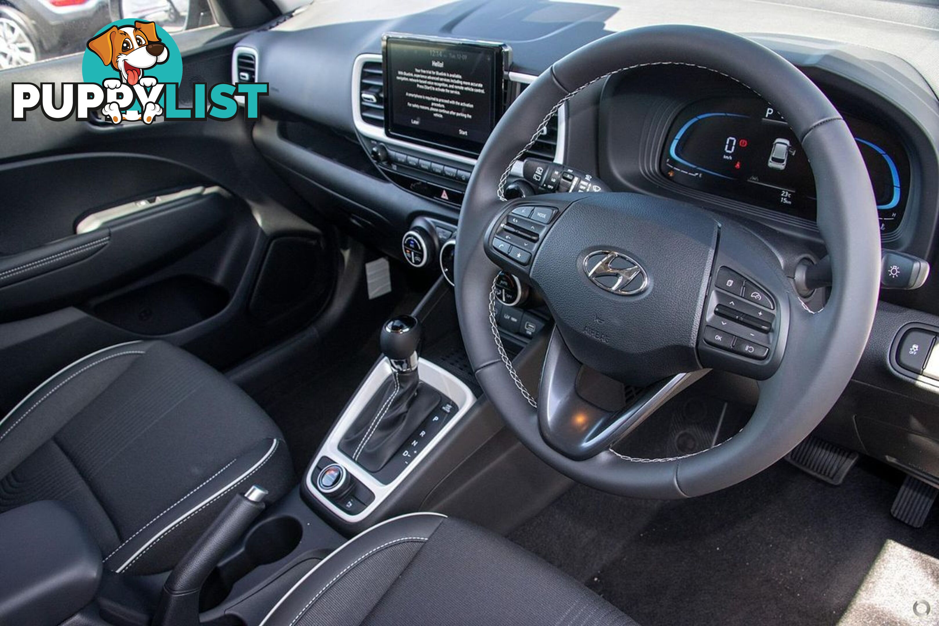2025 HYUNDAI VENUE ELITE QX.V5 SUV