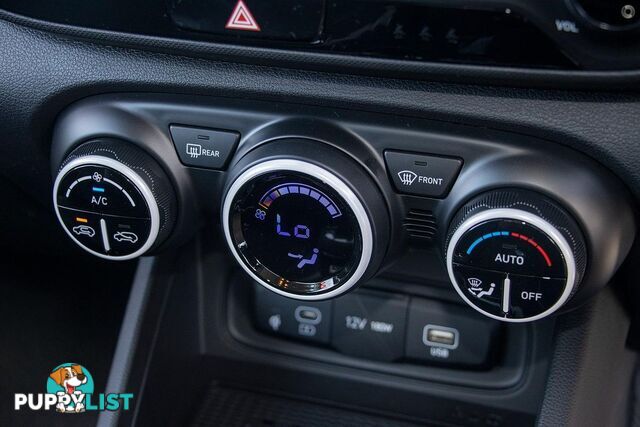 2025 HYUNDAI VENUE ELITE QX.V5 SUV