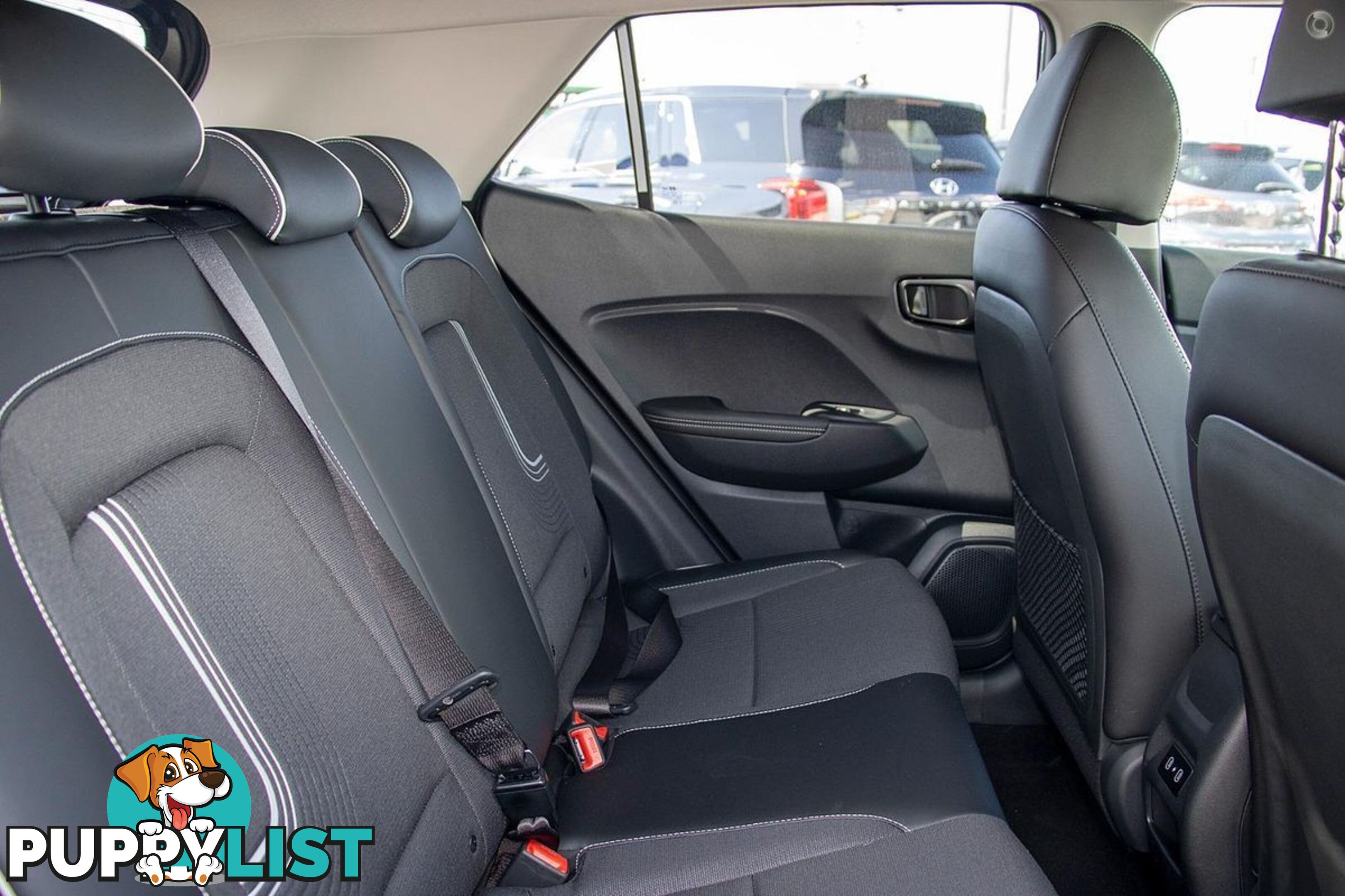 2025 HYUNDAI VENUE ELITE QX.V5 SUV