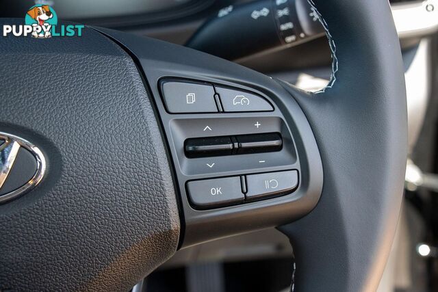 2025 HYUNDAI VENUE ELITE QX.V5 SUV