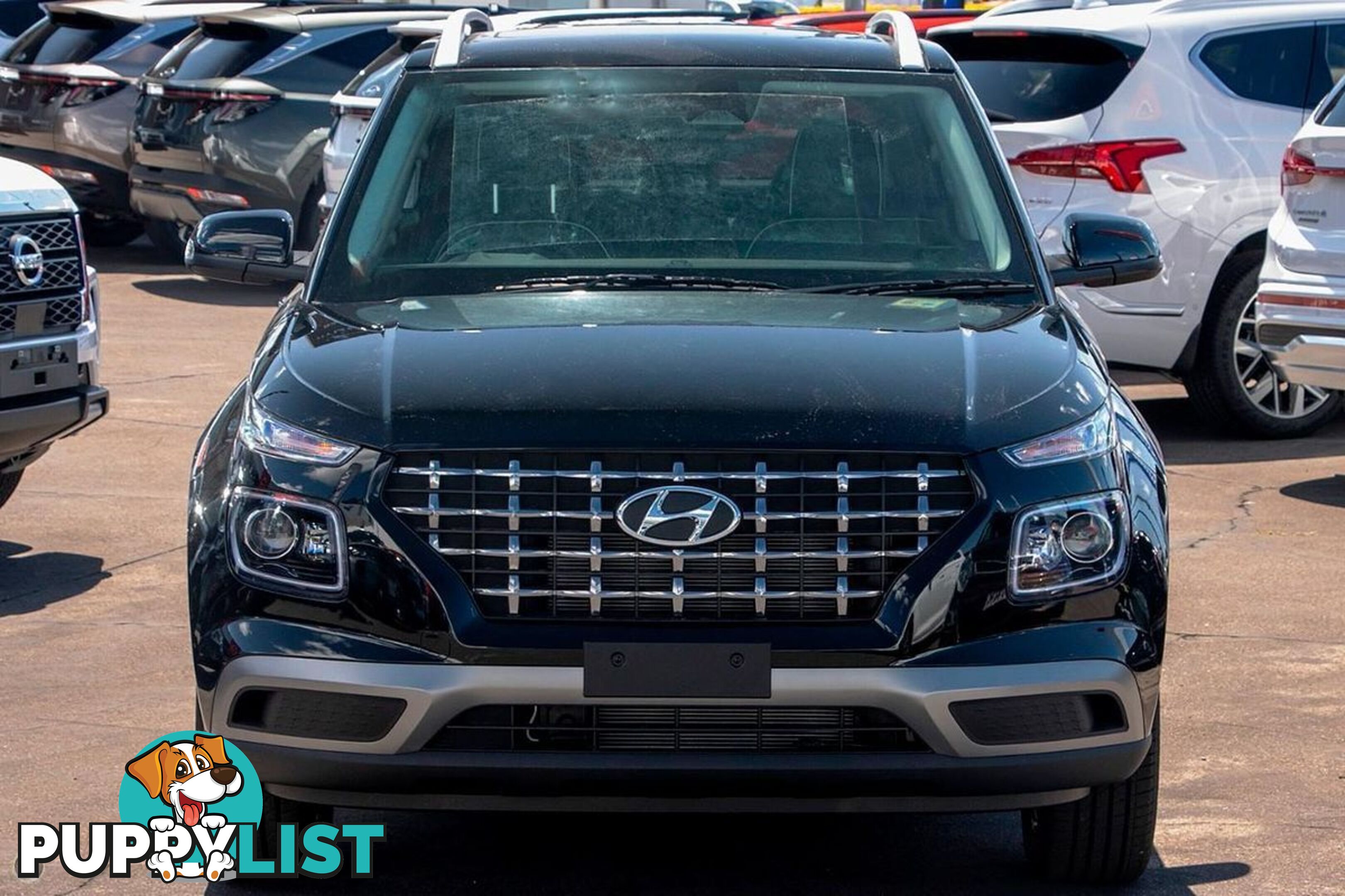 2025 HYUNDAI VENUE ELITE QX.V5 SUV
