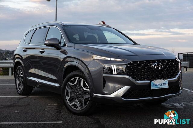2023 HYUNDAI SANTA FE HYBRID HIGHLANDER TM.V4 SUV