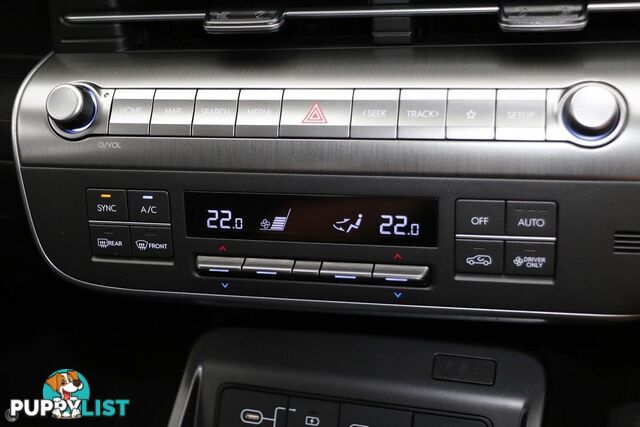 2025 HYUNDAI KONA HYBRID SX2.V2 SUV