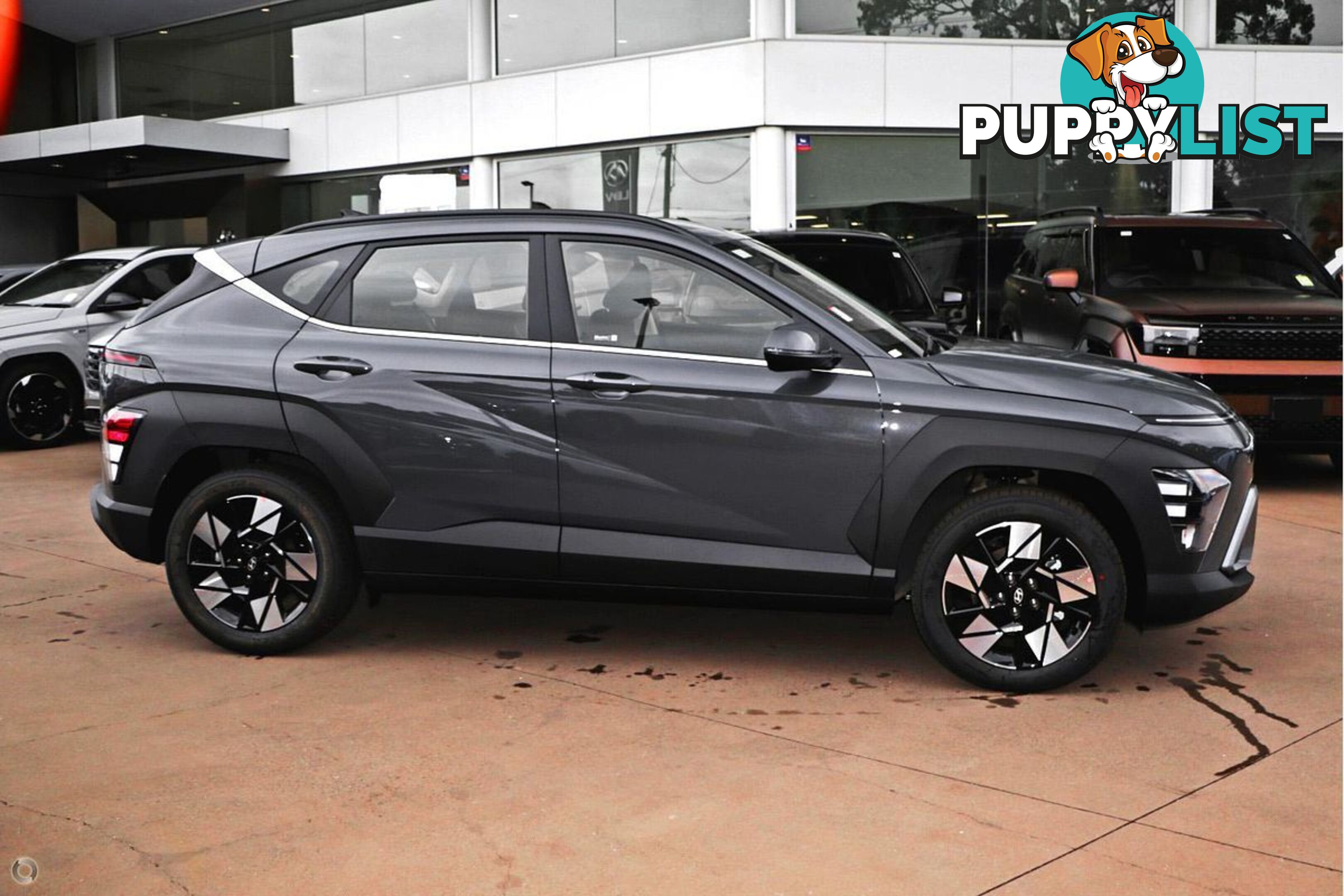 2025 HYUNDAI KONA HYBRID SX2.V2 SUV