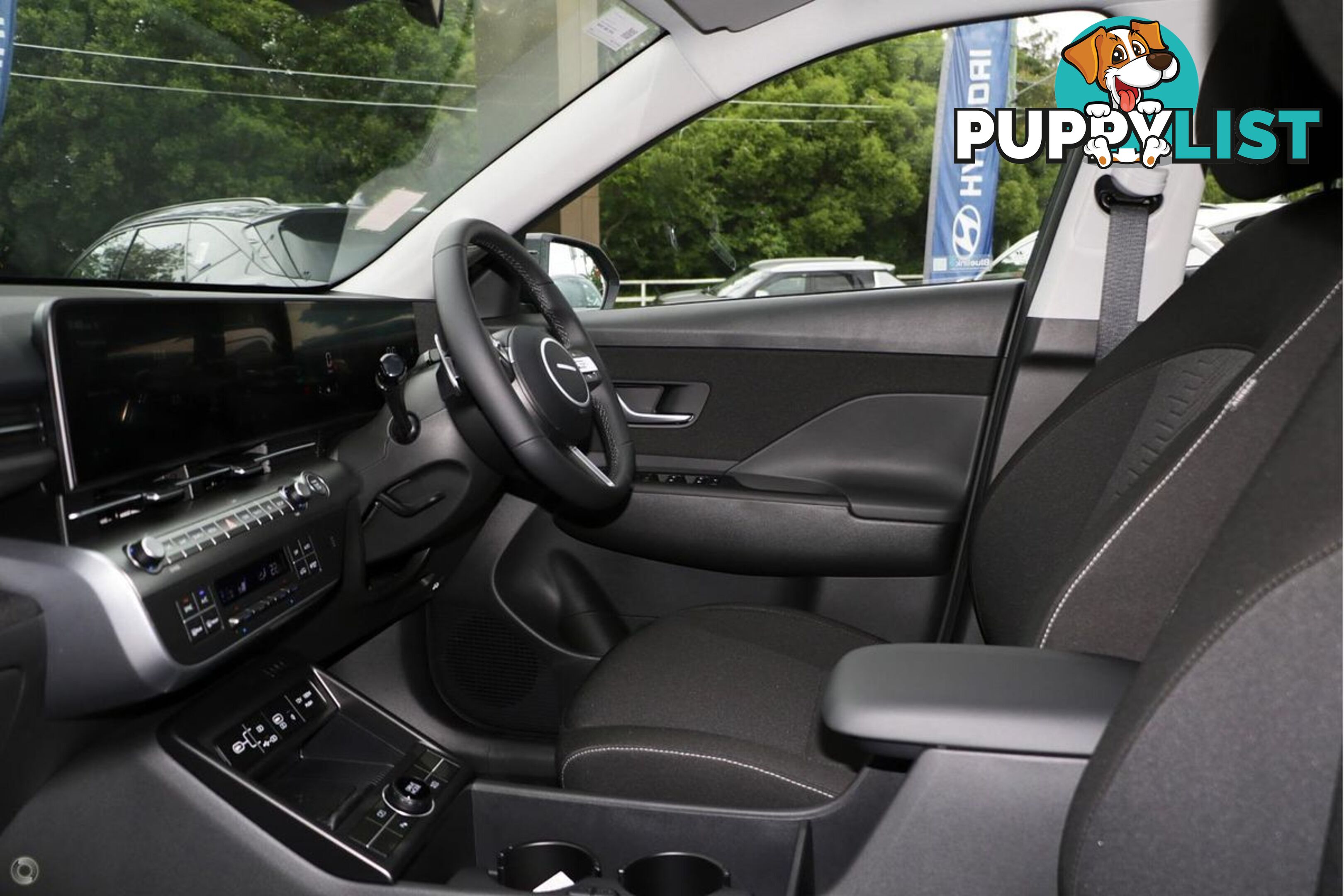 2025 HYUNDAI KONA HYBRID SX2.V2 SUV
