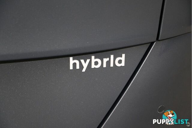 2025 HYUNDAI KONA HYBRID SX2.V2 SUV