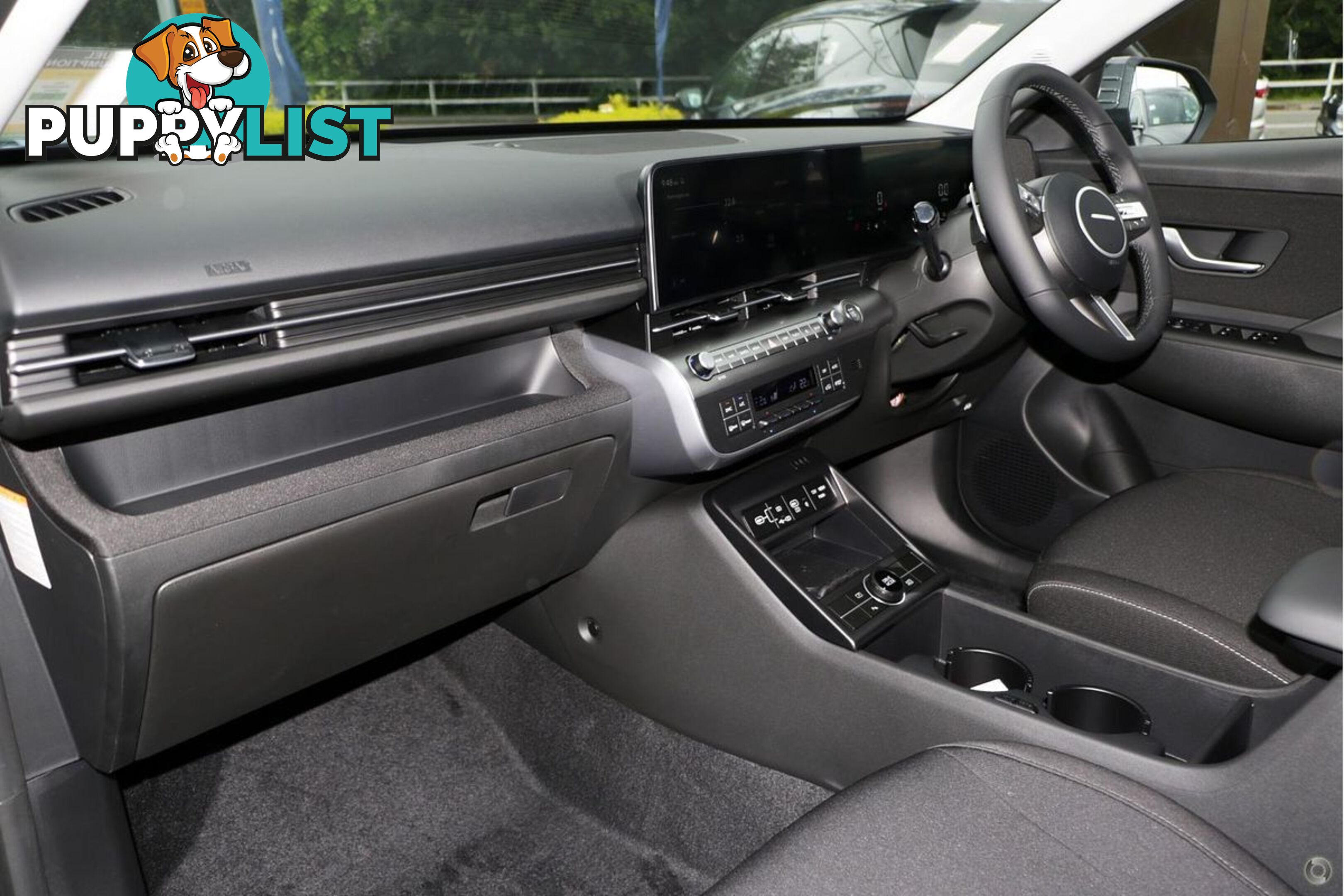 2025 HYUNDAI KONA HYBRID SX2.V2 SUV
