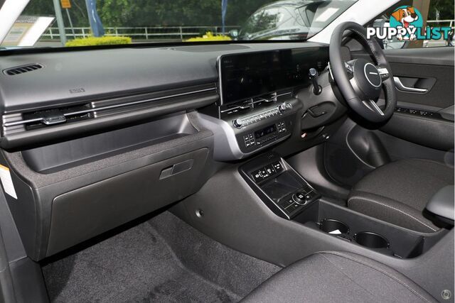 2025 HYUNDAI KONA HYBRID SX2.V2 SUV