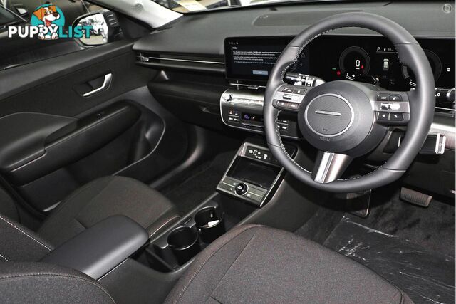 2025 HYUNDAI KONA HYBRID SX2.V2 SUV