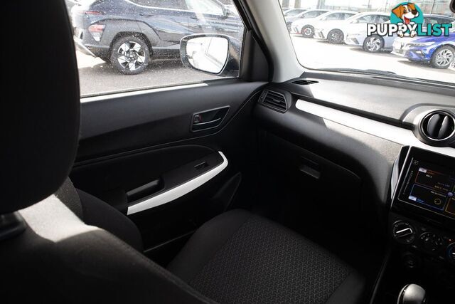 2023 SUZUKI SWIFT GL PLUS AZ SERIES II HATCH