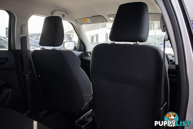 2023 SUZUKI SWIFT GL PLUS AZ SERIES II HATCH