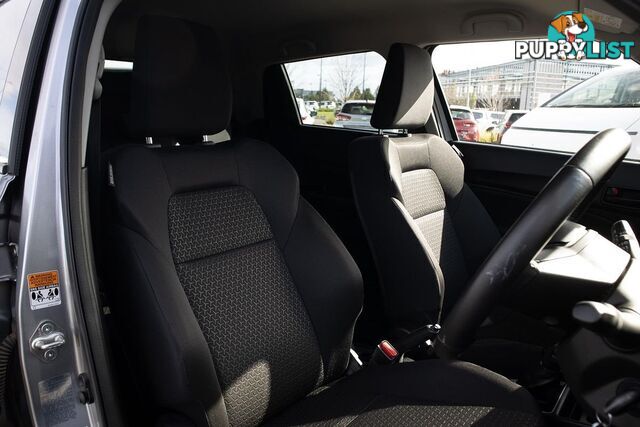 2023 SUZUKI SWIFT GL PLUS AZ SERIES II HATCH