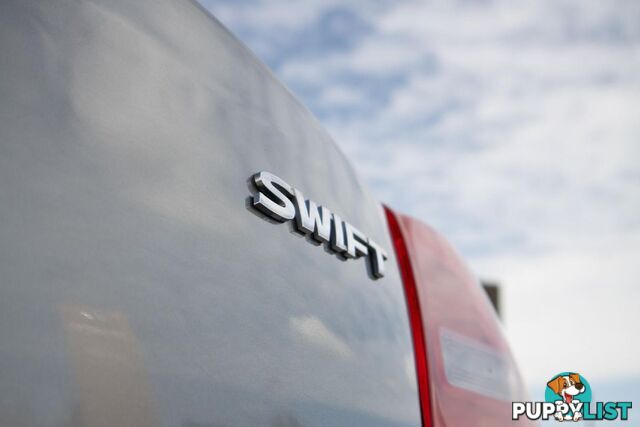 2023 SUZUKI SWIFT GL PLUS AZ SERIES II HATCH