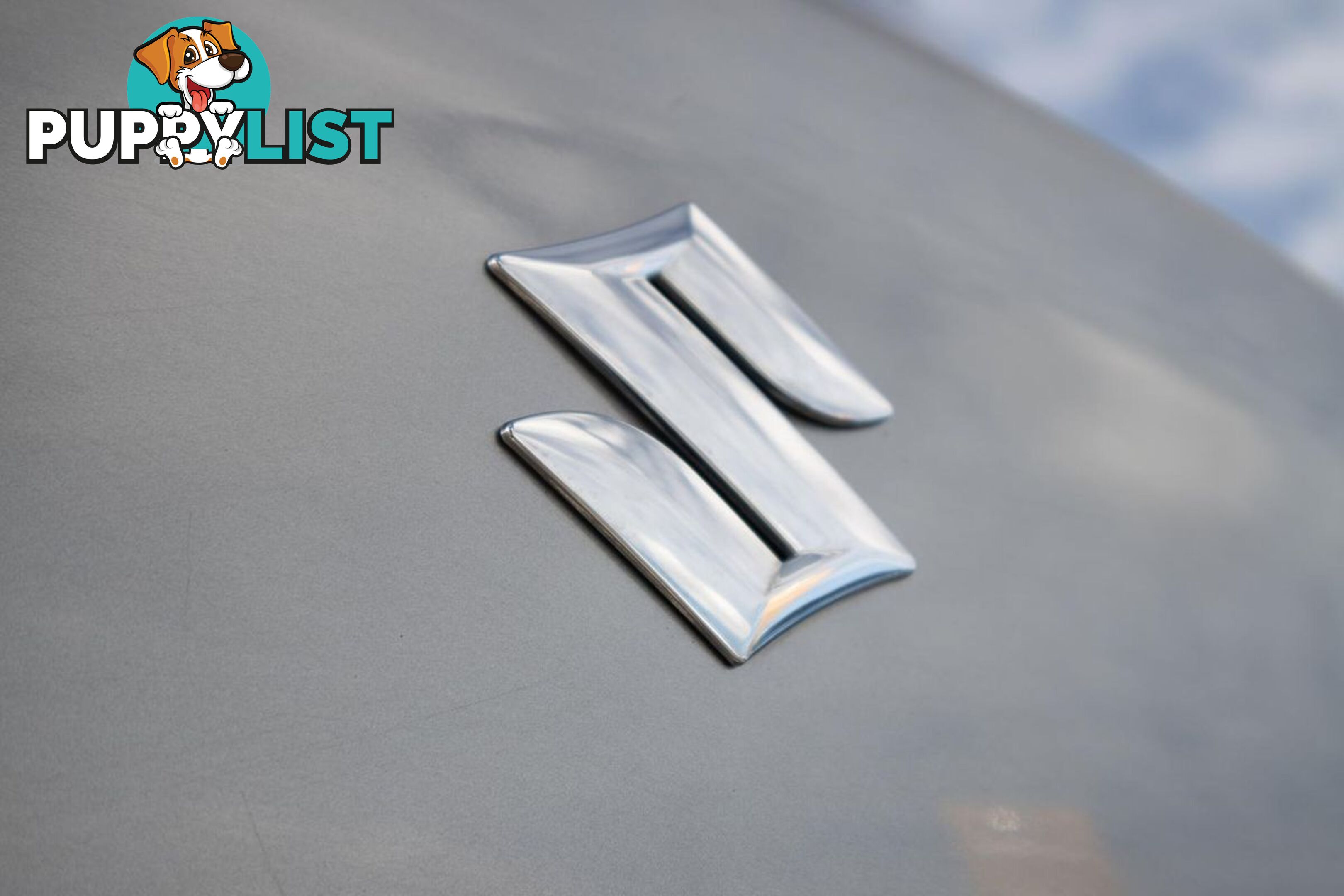 2023 SUZUKI SWIFT GL PLUS AZ SERIES II HATCH