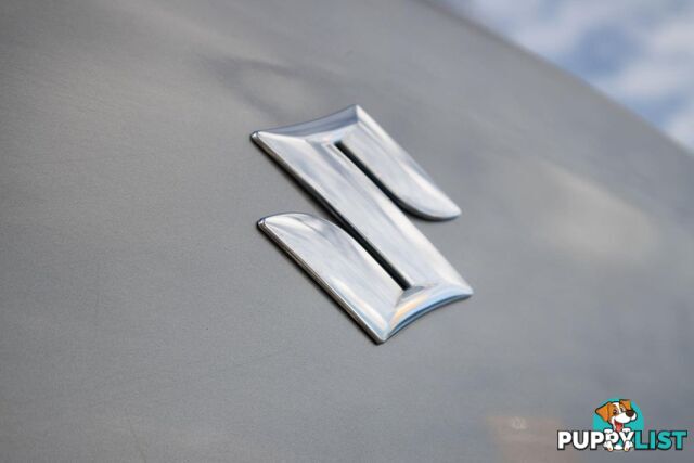 2023 SUZUKI SWIFT GL PLUS AZ SERIES II HATCH