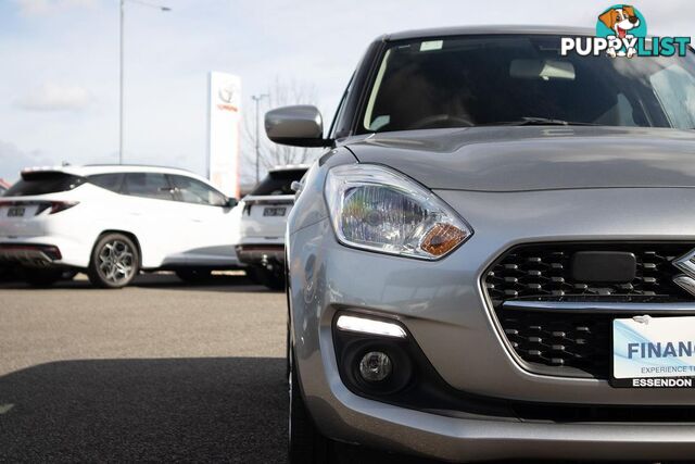 2023 SUZUKI SWIFT GL PLUS AZ SERIES II HATCH