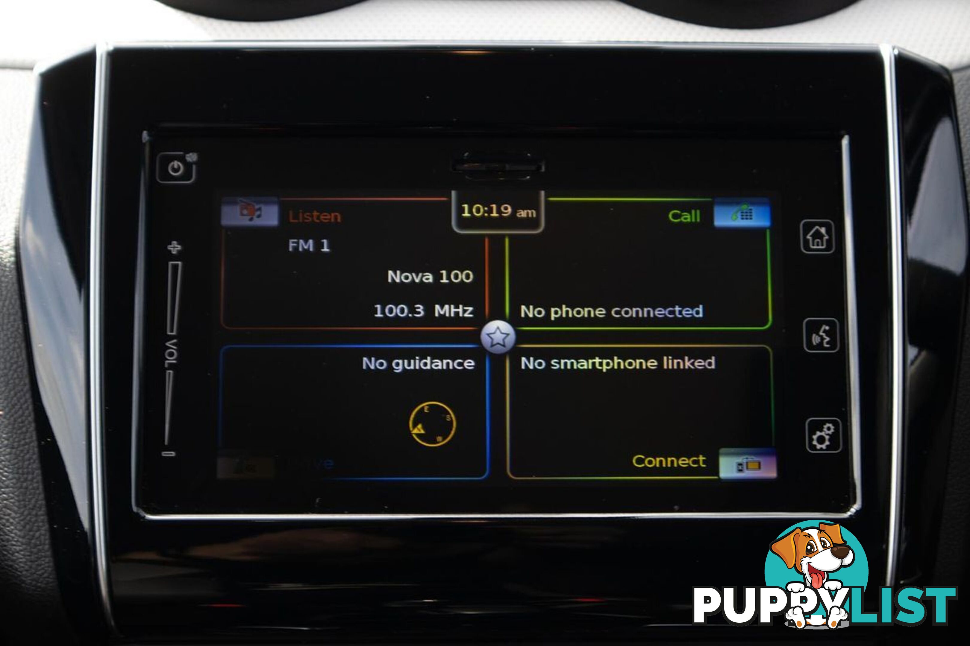 2023 SUZUKI SWIFT GL PLUS AZ SERIES II HATCH