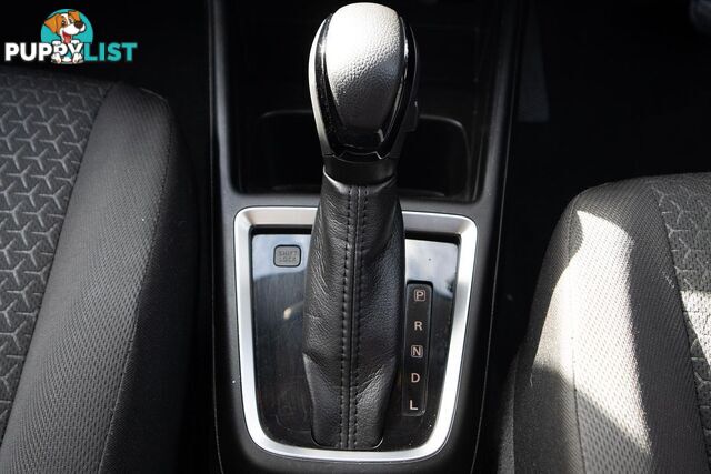 2023 SUZUKI SWIFT GL PLUS AZ SERIES II HATCH