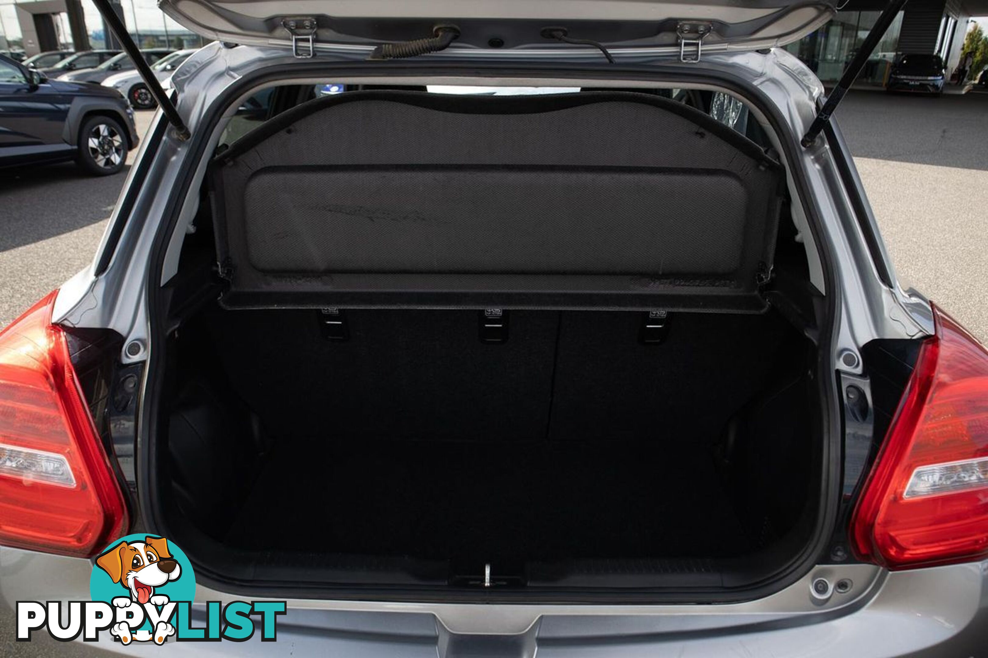 2023 SUZUKI SWIFT GL PLUS AZ SERIES II HATCH