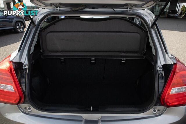 2023 SUZUKI SWIFT GL PLUS AZ SERIES II HATCH
