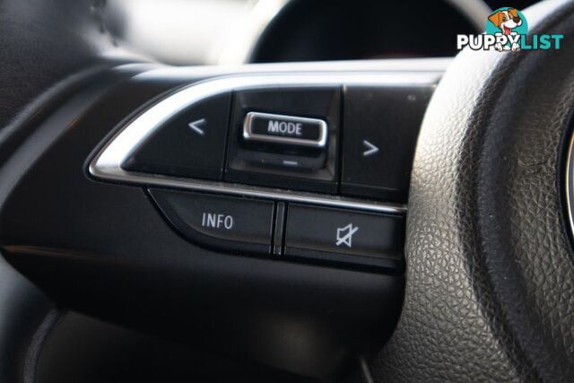 2023 SUZUKI SWIFT GL PLUS AZ SERIES II HATCH