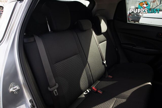 2023 SUZUKI SWIFT GL PLUS AZ SERIES II HATCH