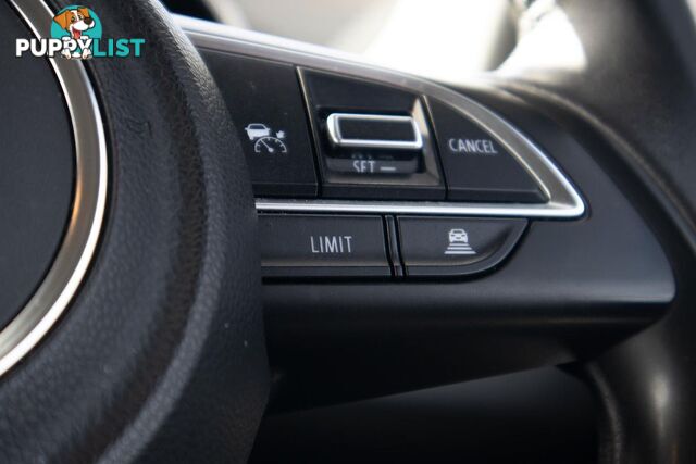 2023 SUZUKI SWIFT GL PLUS AZ SERIES II HATCH