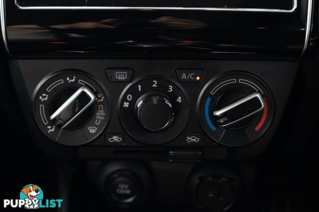 2023 SUZUKI SWIFT GL PLUS AZ SERIES II HATCH
