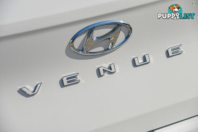 2025 HYUNDAI VENUE ELITE QX.V5 SUV