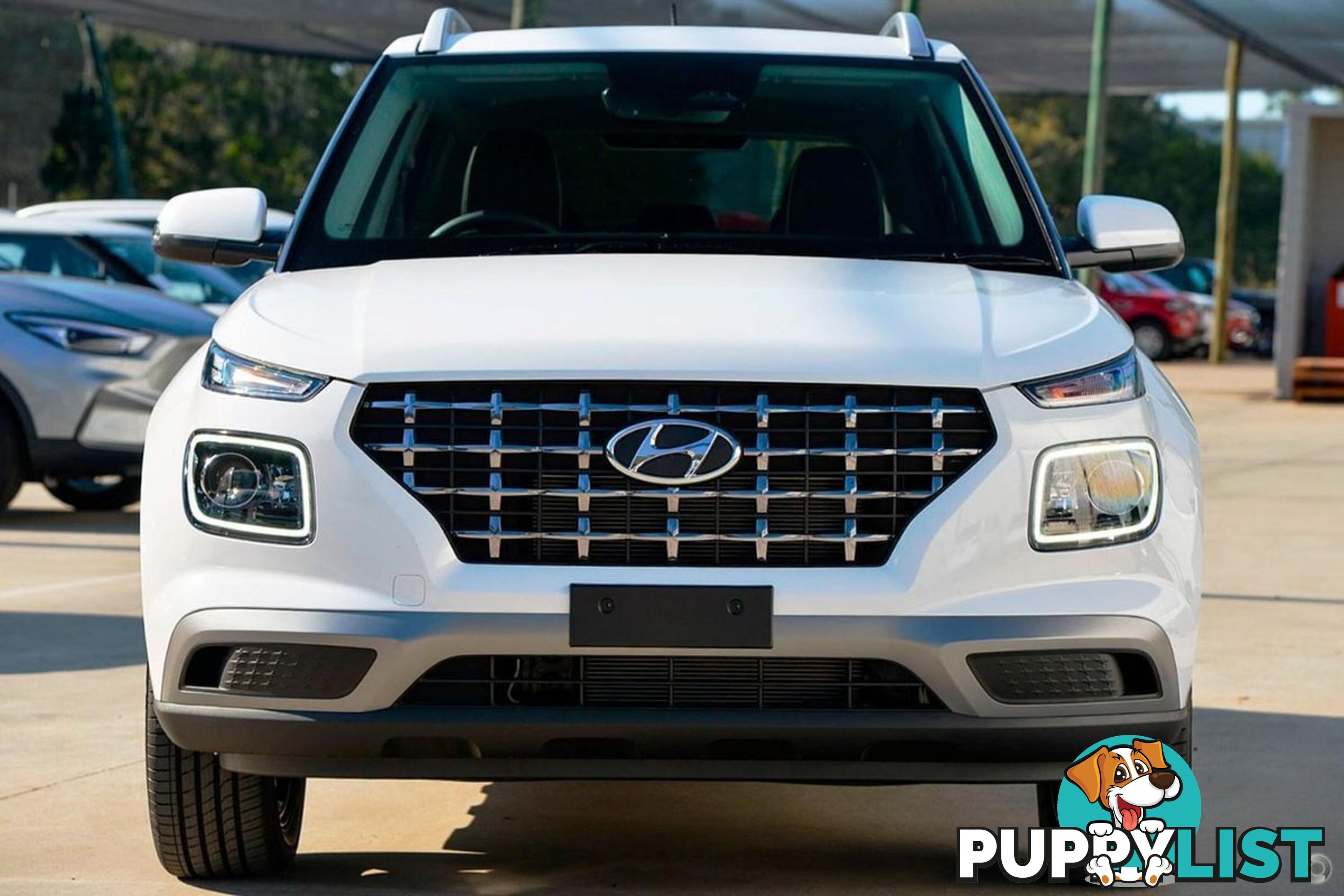 2025 HYUNDAI VENUE ELITE QX.V5 SUV